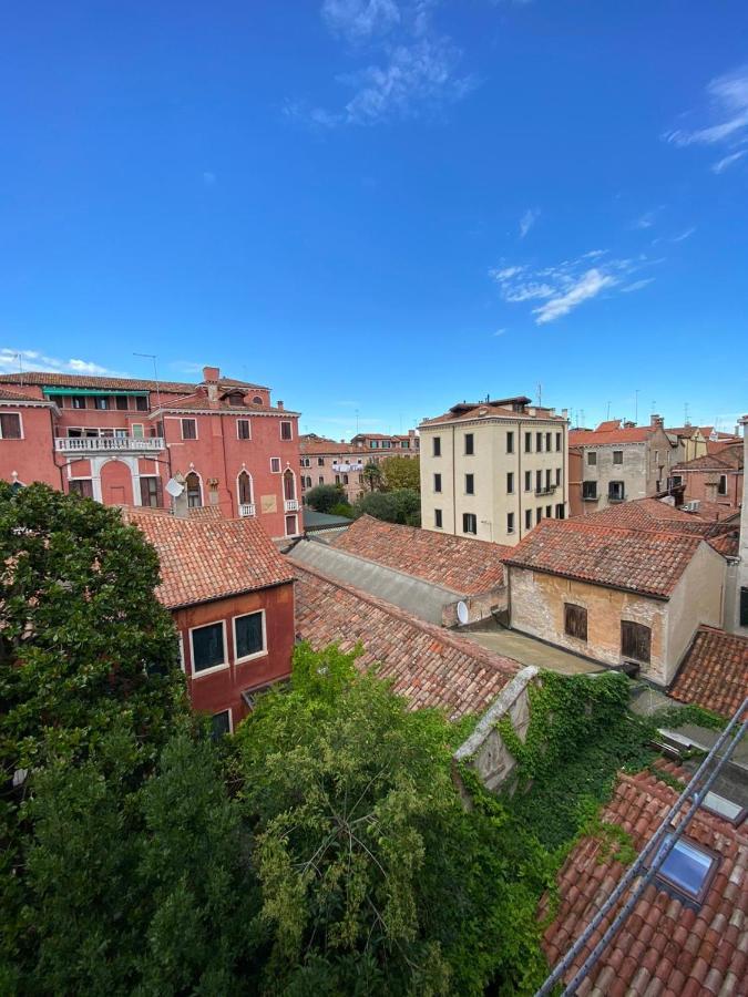 Apartment Ca Francesco Venedig
