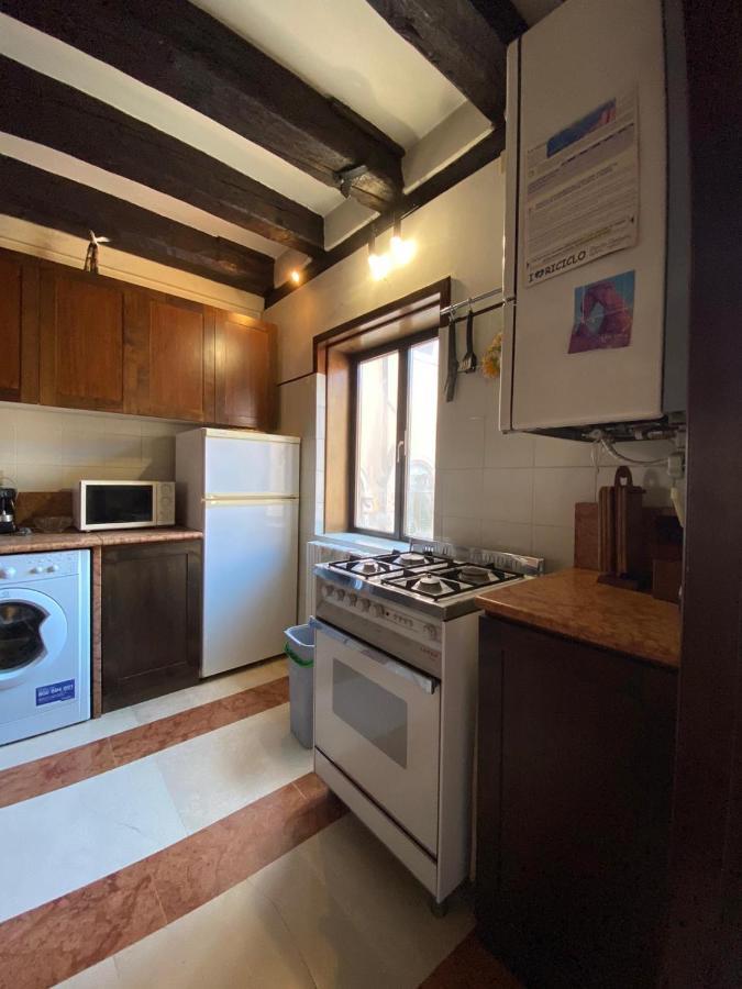 Apartment Ca Francesco Venedig